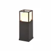 Trio Leuchten Lampes D'Allées<Borne lumineuse de jardin LED WITHAM