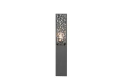 Trio Leuchten Lampes D'Allées<Borne lumineuse de jardin COOPER