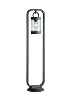 Borne lumineuse de jardin SAMBESI