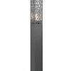 Trio Leuchten Lampes D'Allées<Borne lumineuse de jardin COOPER