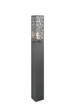 Trio Leuchten Lampes D'Allées<Borne lumineuse de jardin COOPER