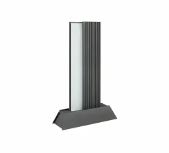 Borne lumineuse de jardin LED MARIZA