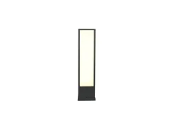 Borne lumineuse de jardin LED FUERTE