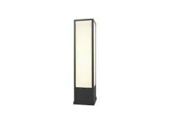 Borne lumineuse de jardin LED FUERTE