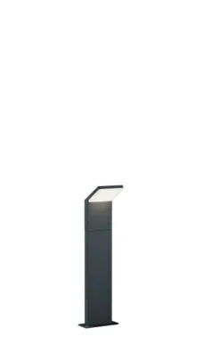 Trio Leuchten Lampes D'Allées<Borne lumineuse de jardin LED PEARL