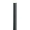 Borne lumineuse de jardin HOOSIC
