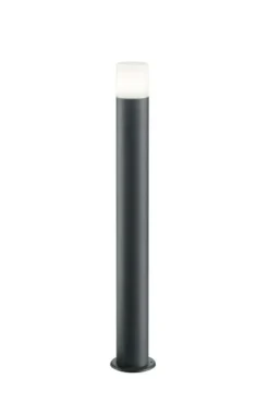 Borne lumineuse de jardin HOOSIC