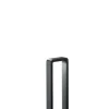 Borne lumineuse de jardin LED RENO