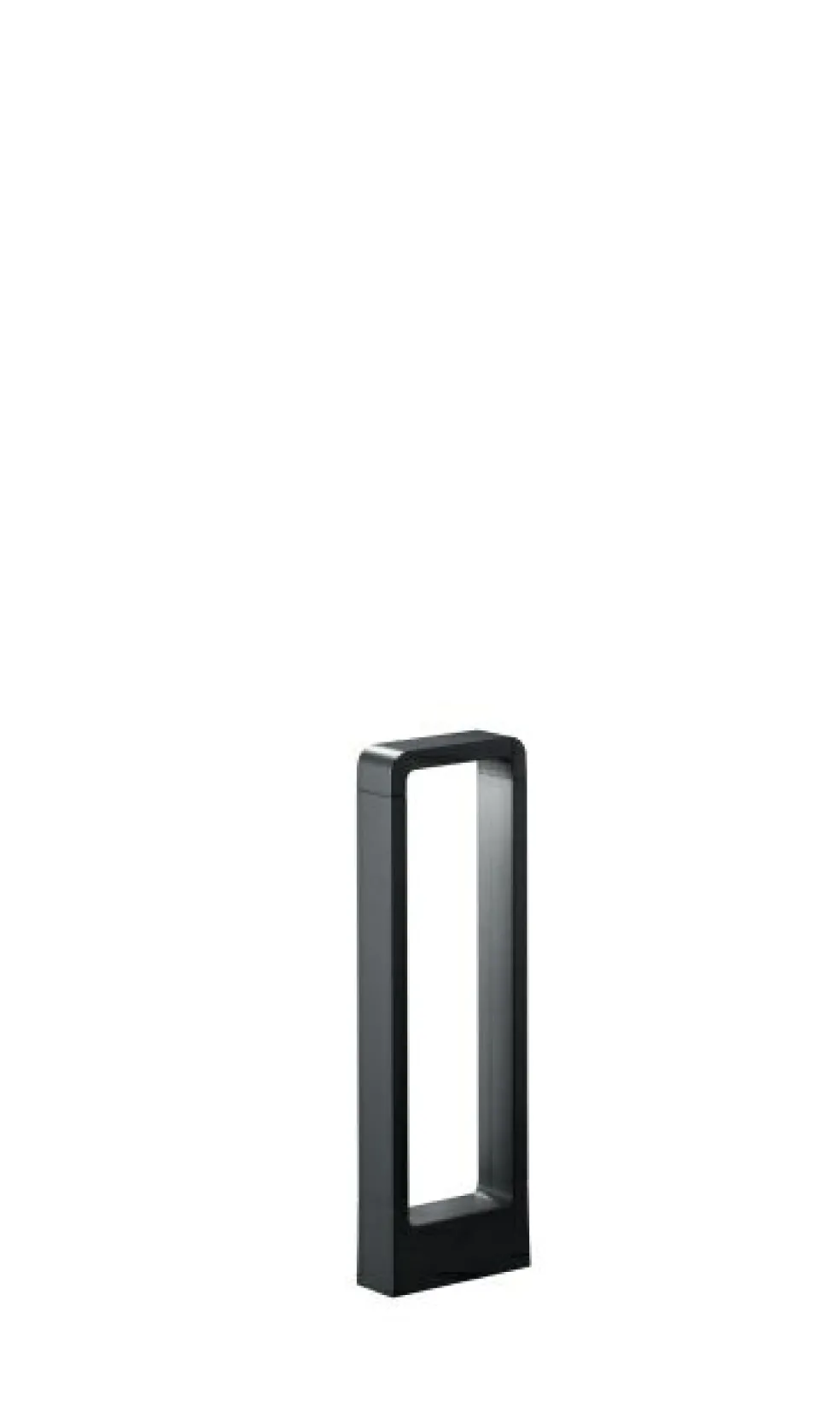 Borne lumineuse de jardin LED RENO