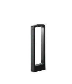 Borne lumineuse de jardin LED RENO