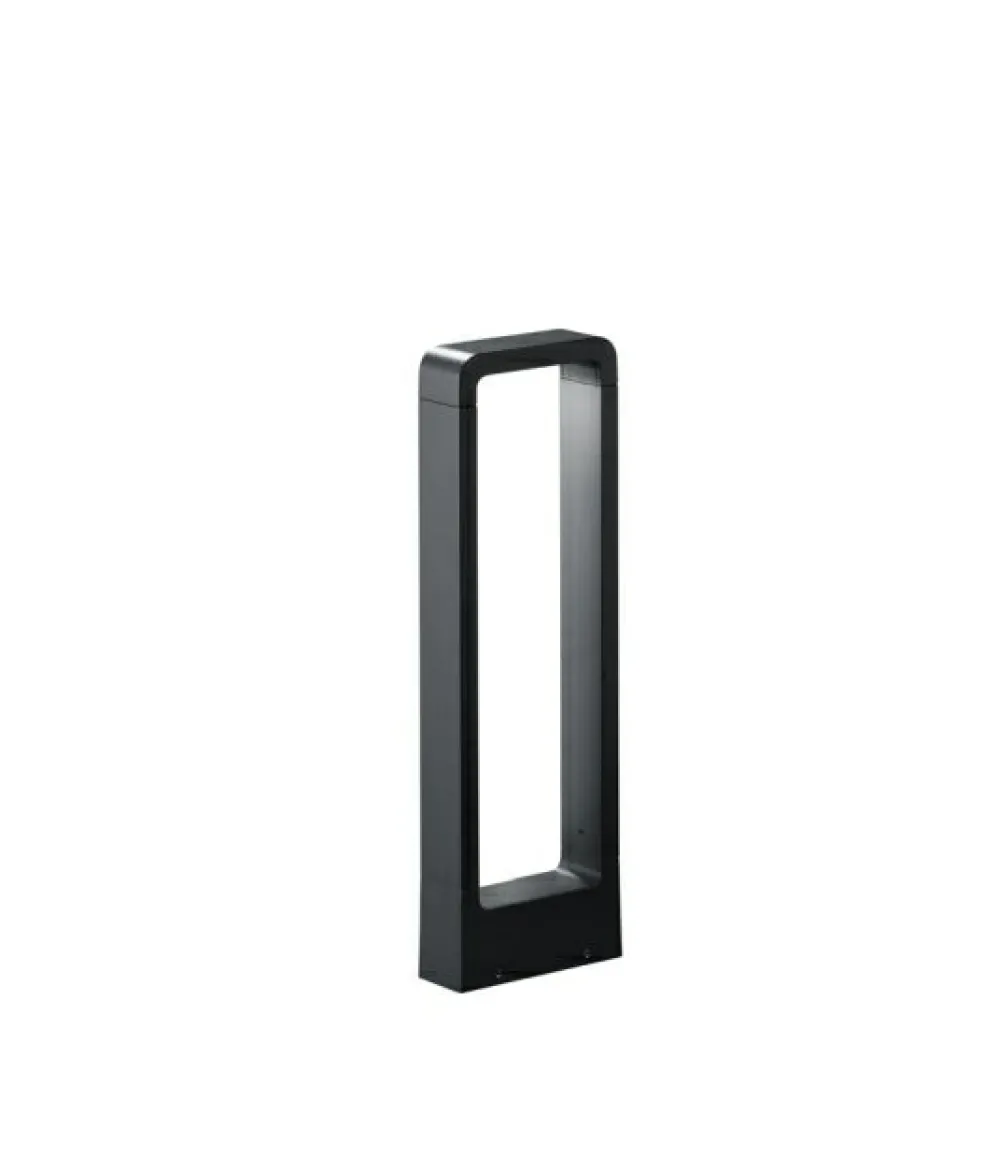 Borne lumineuse de jardin LED RENO