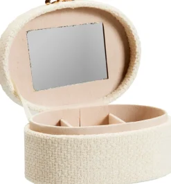 Boîte à bijoux EH