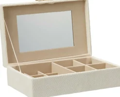 Boîte à bijoux EH