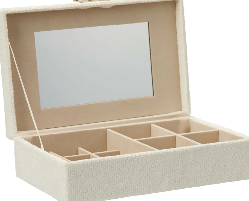 Boîte à bijoux EH