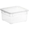 Boîte CLEAR