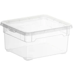 Boîte CLEAR