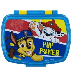 Boîte à goûter Pat'Patrouille PAW PATROL