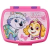 Boîte à goûter Pat'Patrouille PAW PATROL