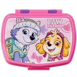Boîte à goûter Pat'Patrouille PAW PATROL