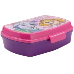 Boîte à goûter Pat'Patrouille PAW PATROL