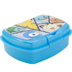 Boîte à goûter Pokemon POKEMON