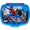 Stor Boîtes De Rangement|Boîtes<Boîte à goûter Spiderman SPIDERMAN