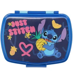 Stor Boîtes De Rangement|Boîtes<Boîte à goûter Stitch STITCH