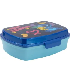 Stor Boîtes De Rangement|Boîtes<Boîte à goûter Stitch STITCH
