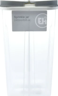 Boîte alimentaire avec couvercles KITCHEN MARKET