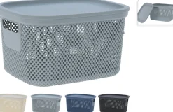 Koopman Boîtes De Rangement|Boîtes<Boîte avec couvercle EH