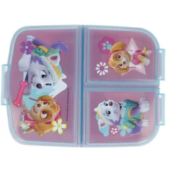 Boîte bento Pat'Patrouille PAW PATROL