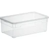 Boîte CLEAR