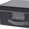 Koopman Accessoires<Boîte de rangement anthracite