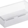 Rotho Boîtes<Boîte de rangement combinable 23x15 cm BASIC