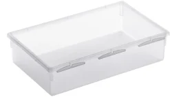 Rotho Boîtes<Boîte de rangement combinable 23x15 cm BASIC