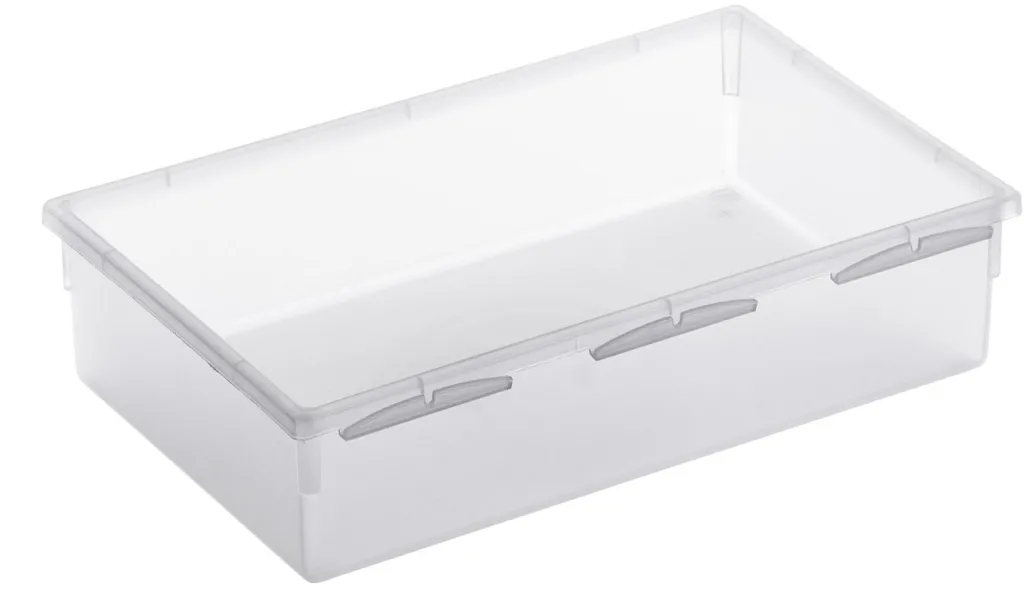 Rotho Boîtes<Boîte de rangement combinable 23x15 cm BASIC