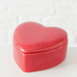 Boîte en forme de coeur HEART