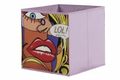 Finori Boîtes Pliantes<Boîte pliable MOTIVBOX