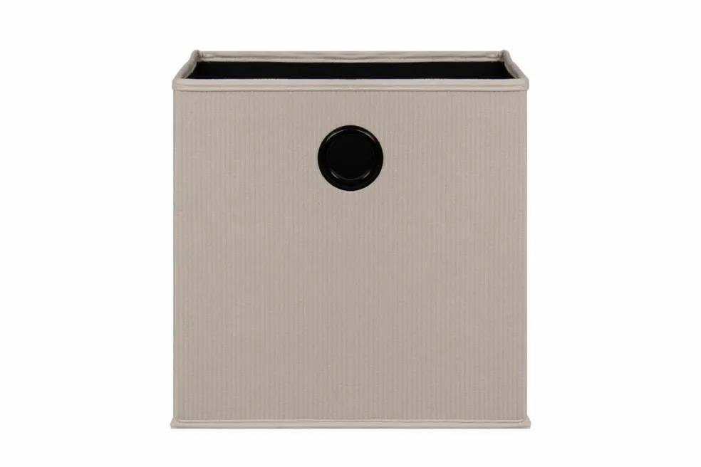 Boîte pliable Stoffbox
