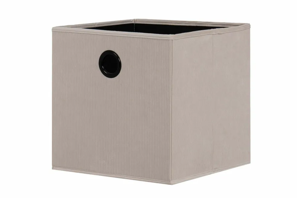 Boîte pliable Stoffbox