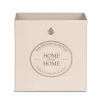 Finori Boîtes Pliantes<Boîte pliante ALFA 1 HOME SWEET HOME