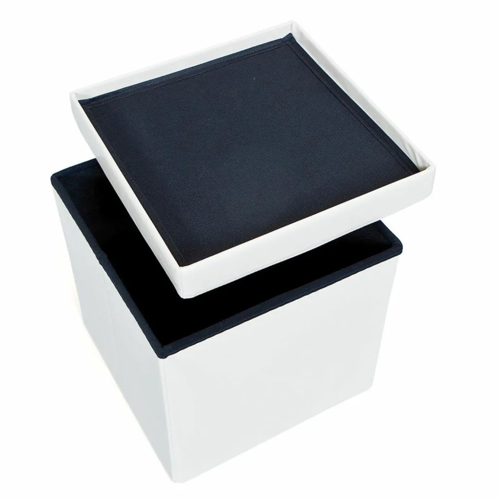Inter Link Tabourets<Boîte pliante SETTI