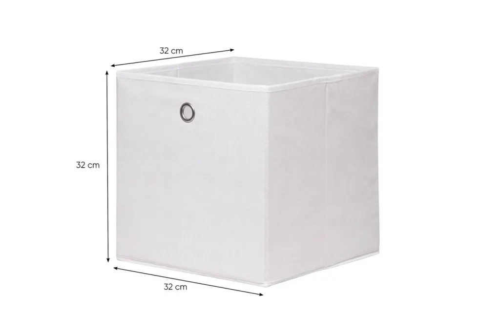 Finori Boîtes Pliantes<Boîte pliante STOFFBOX 1