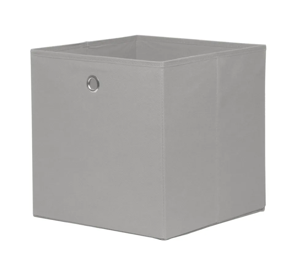 Boîte pliante STOFFBOX 1