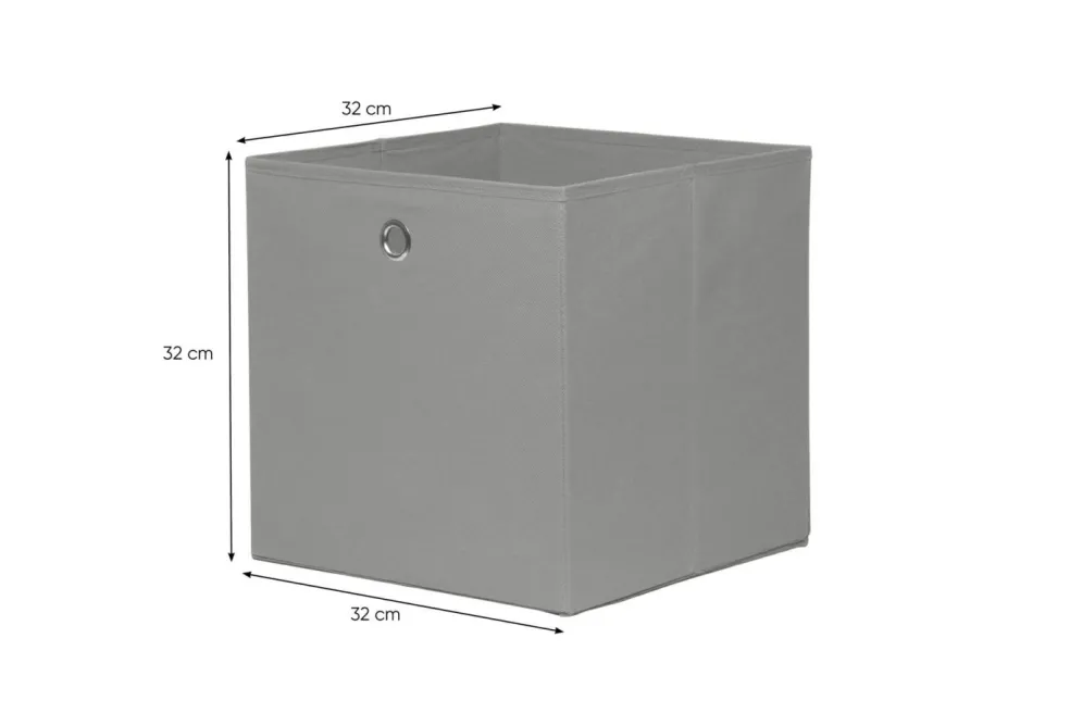 Boîte pliante STOFFBOX 1