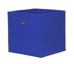 Boîte pliante STOFFBOX 1