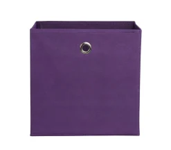 Finori Boîtes Pliantes<Boîte pliante STOFFBOX 1
