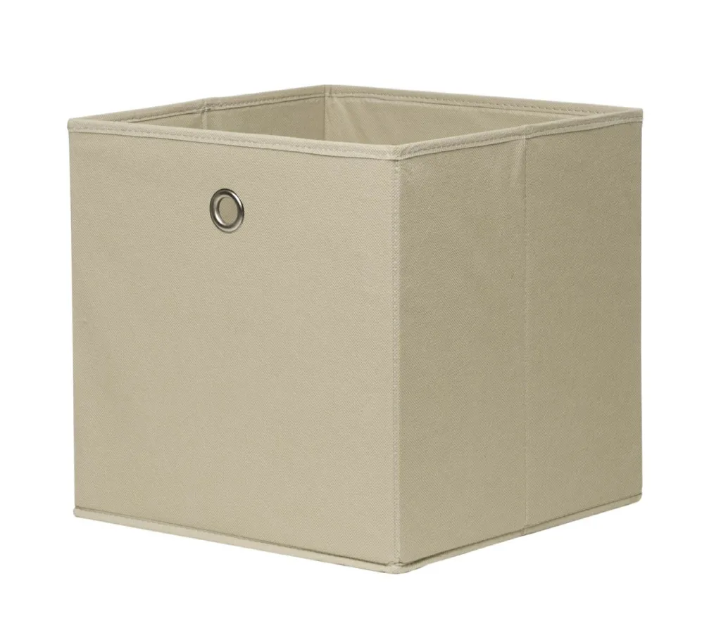 Finori Boîtes Pliantes<Boîte pliante STOFFBOX 1