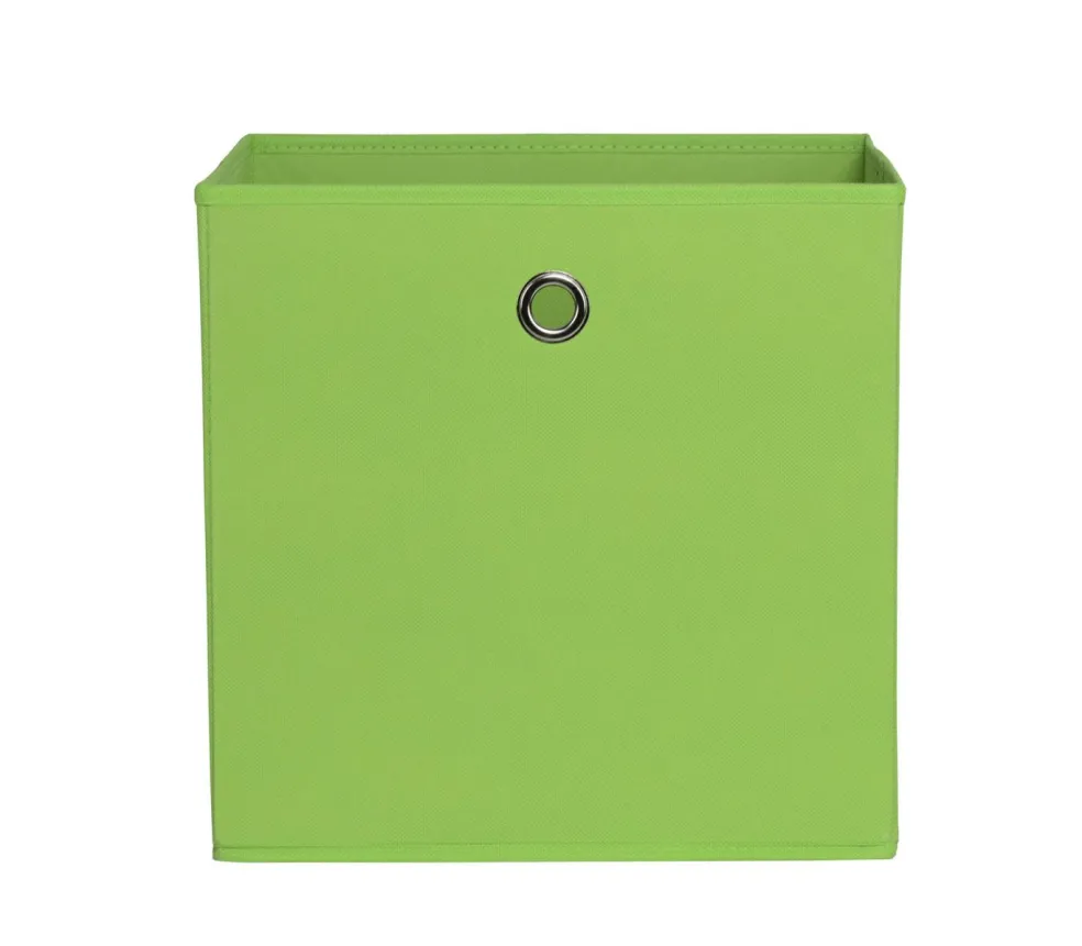 Boîte pliante STOFFBOX 1