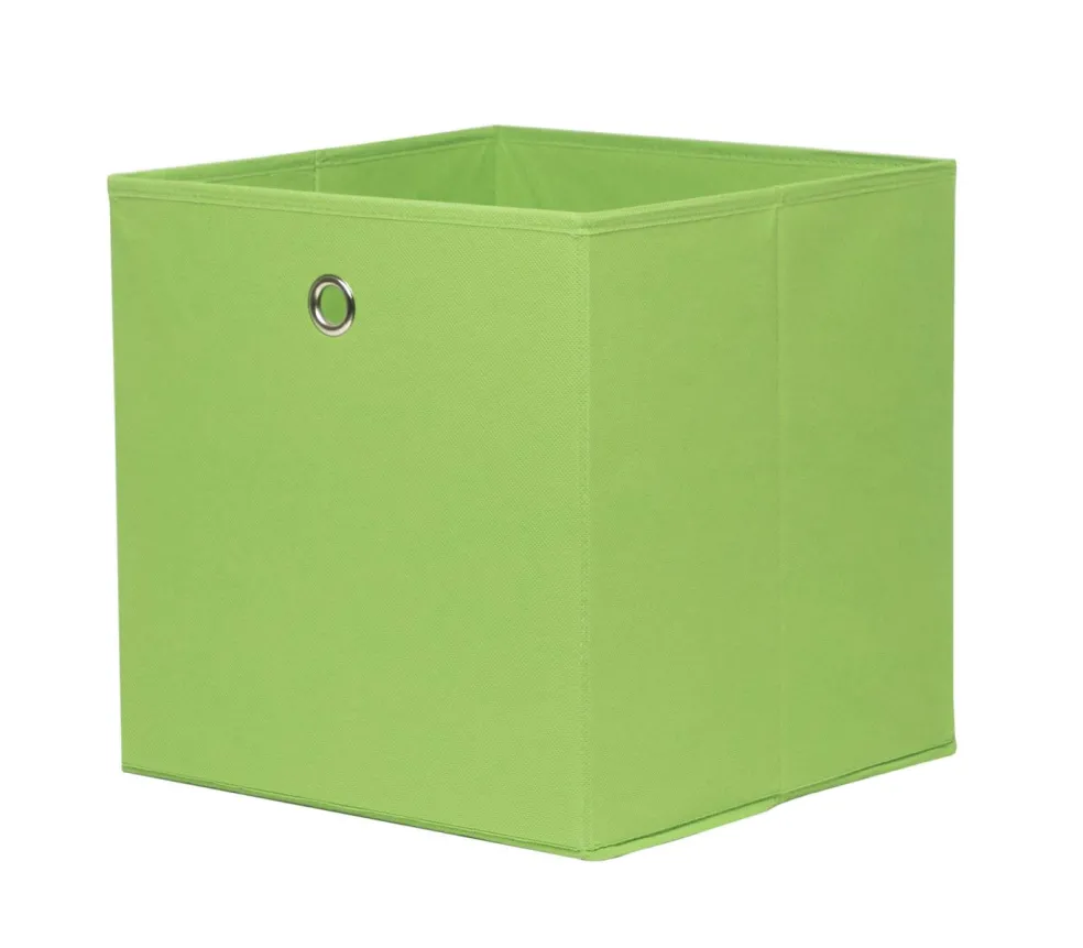 Boîte pliante STOFFBOX 1